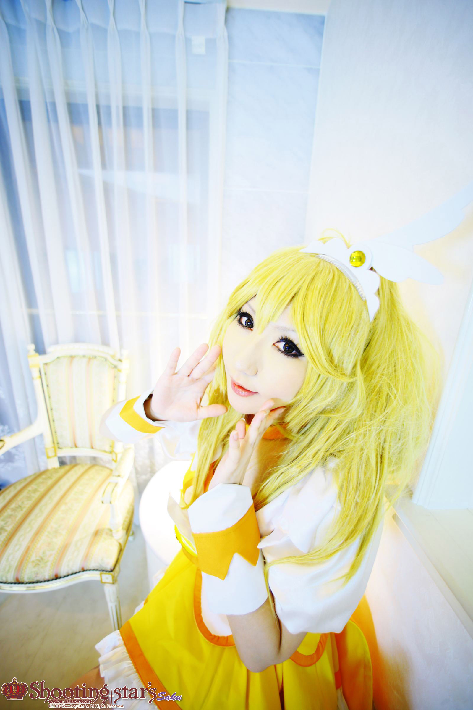 [Cosplay]  New Pretty Cure Sunshine Gallery 2